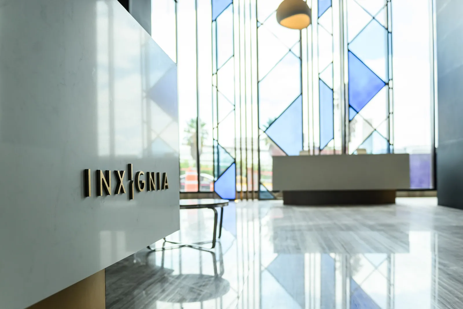 Conoce Inxignia