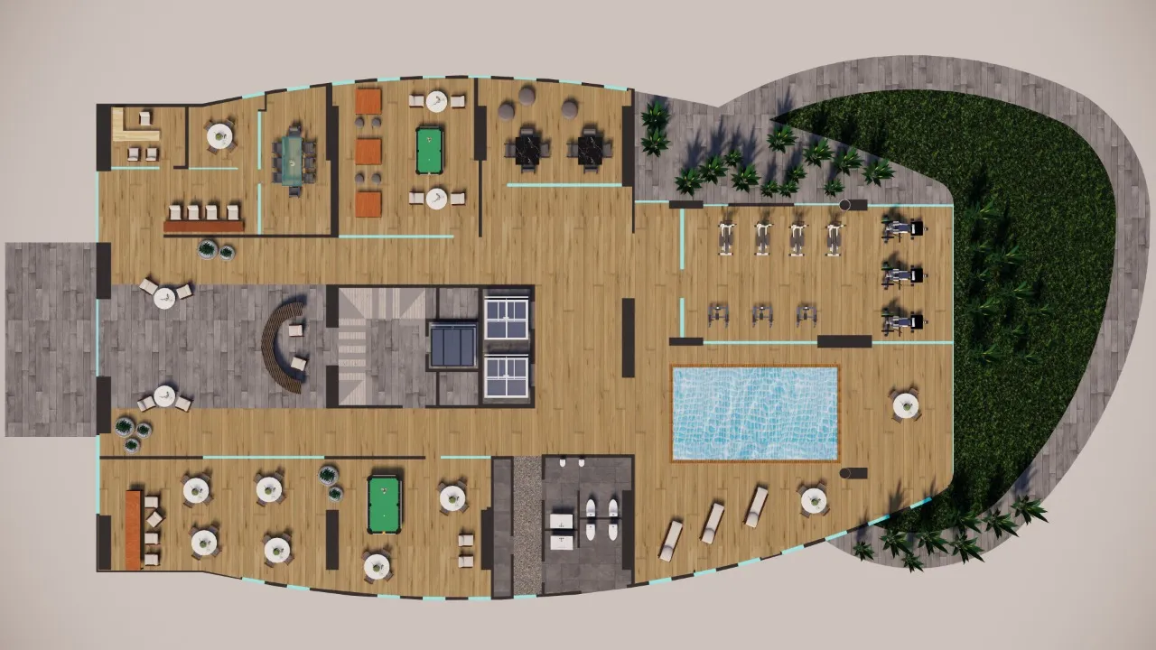 Conoce JV Residence
