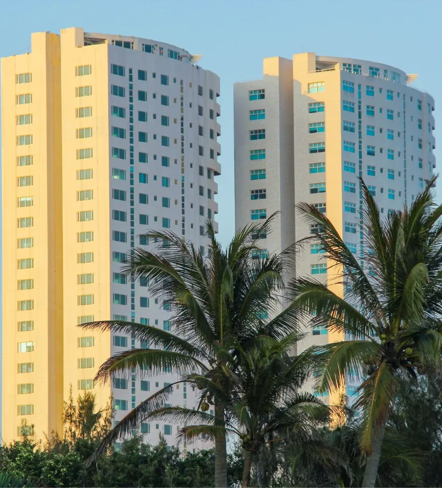 Conoce JV Residence