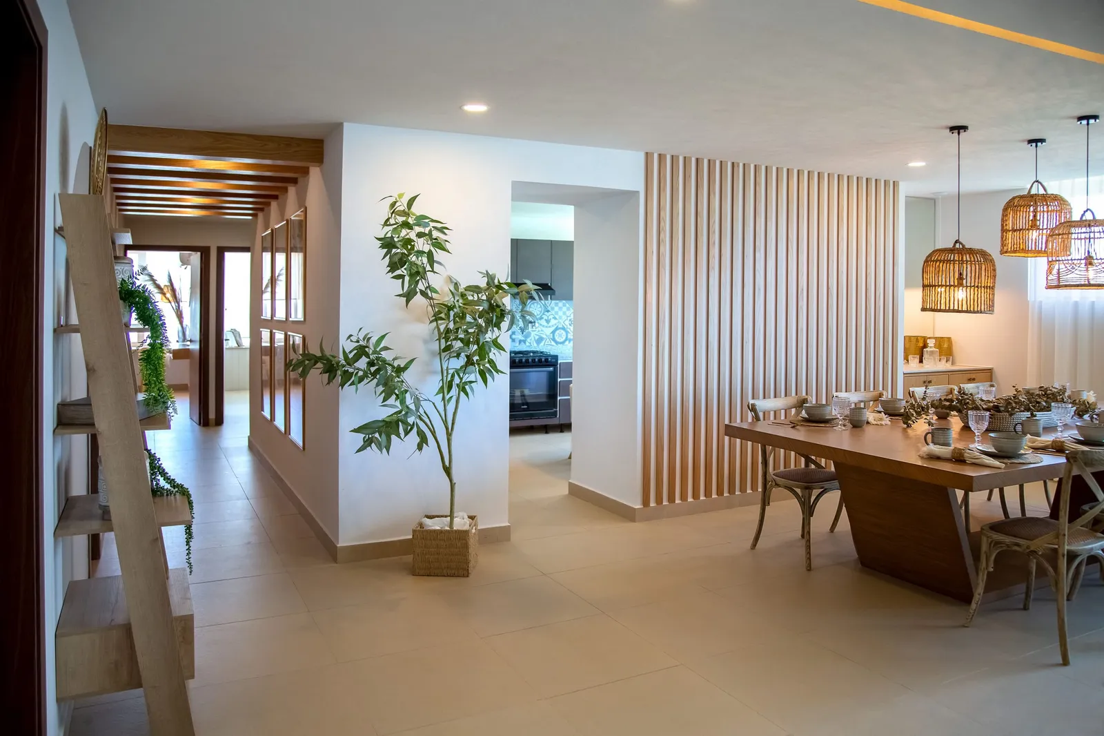 Conoce JV Residence