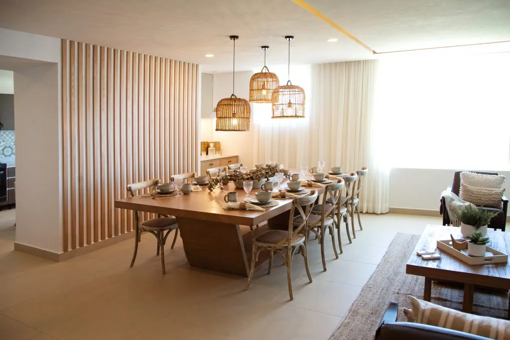 Conoce JV Residence