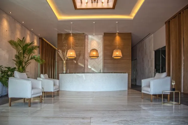 Conoce JV Residence