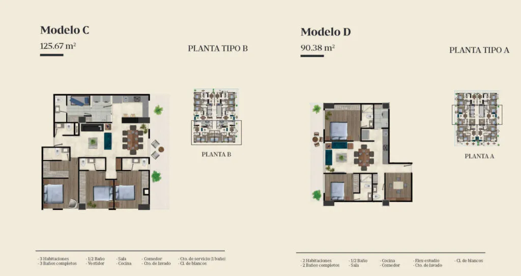 Conoce Lexum