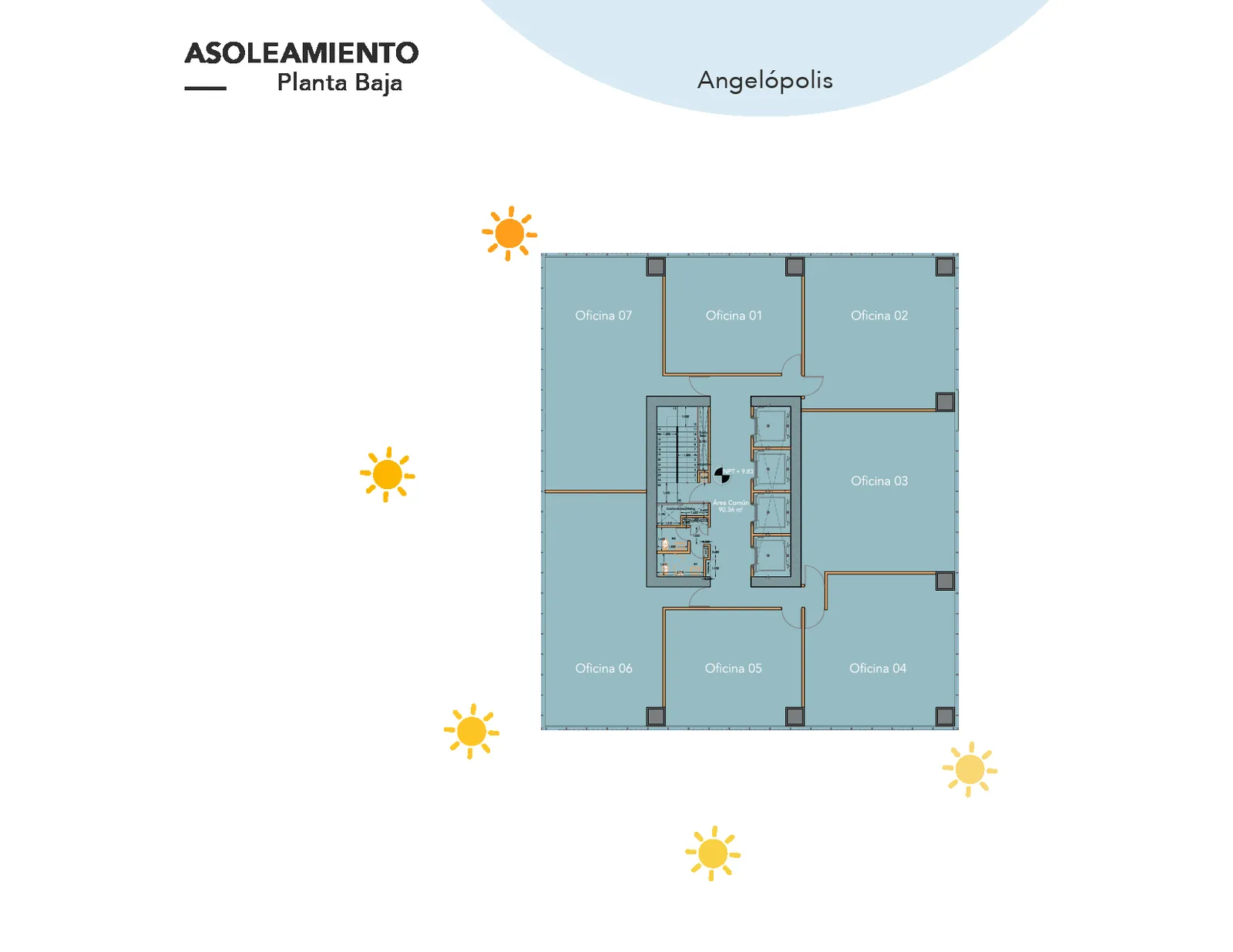 Conoce Platea