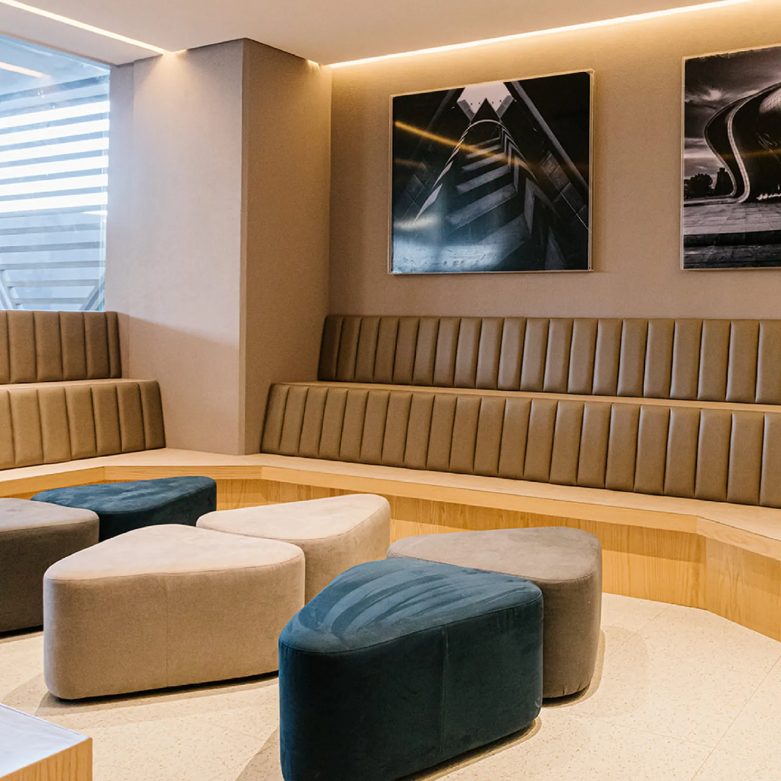 Conoce Platea