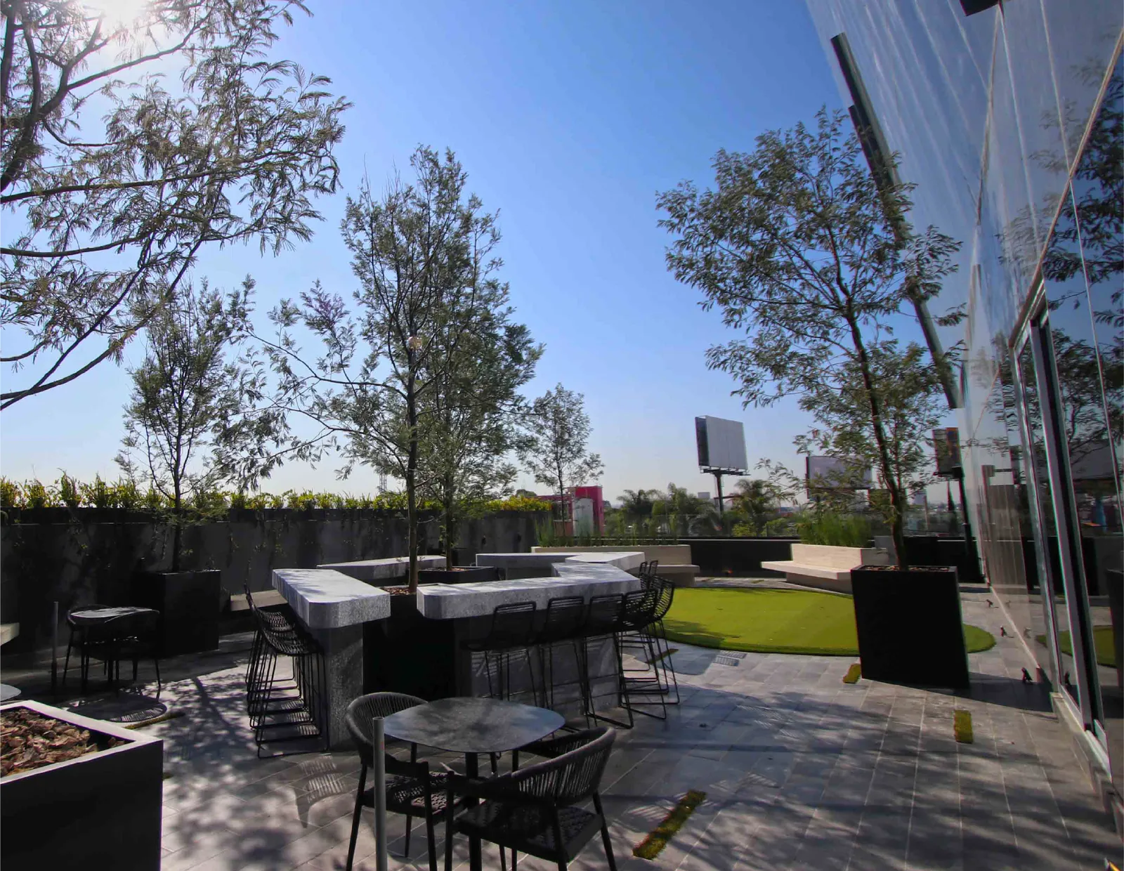 Conoce Platea